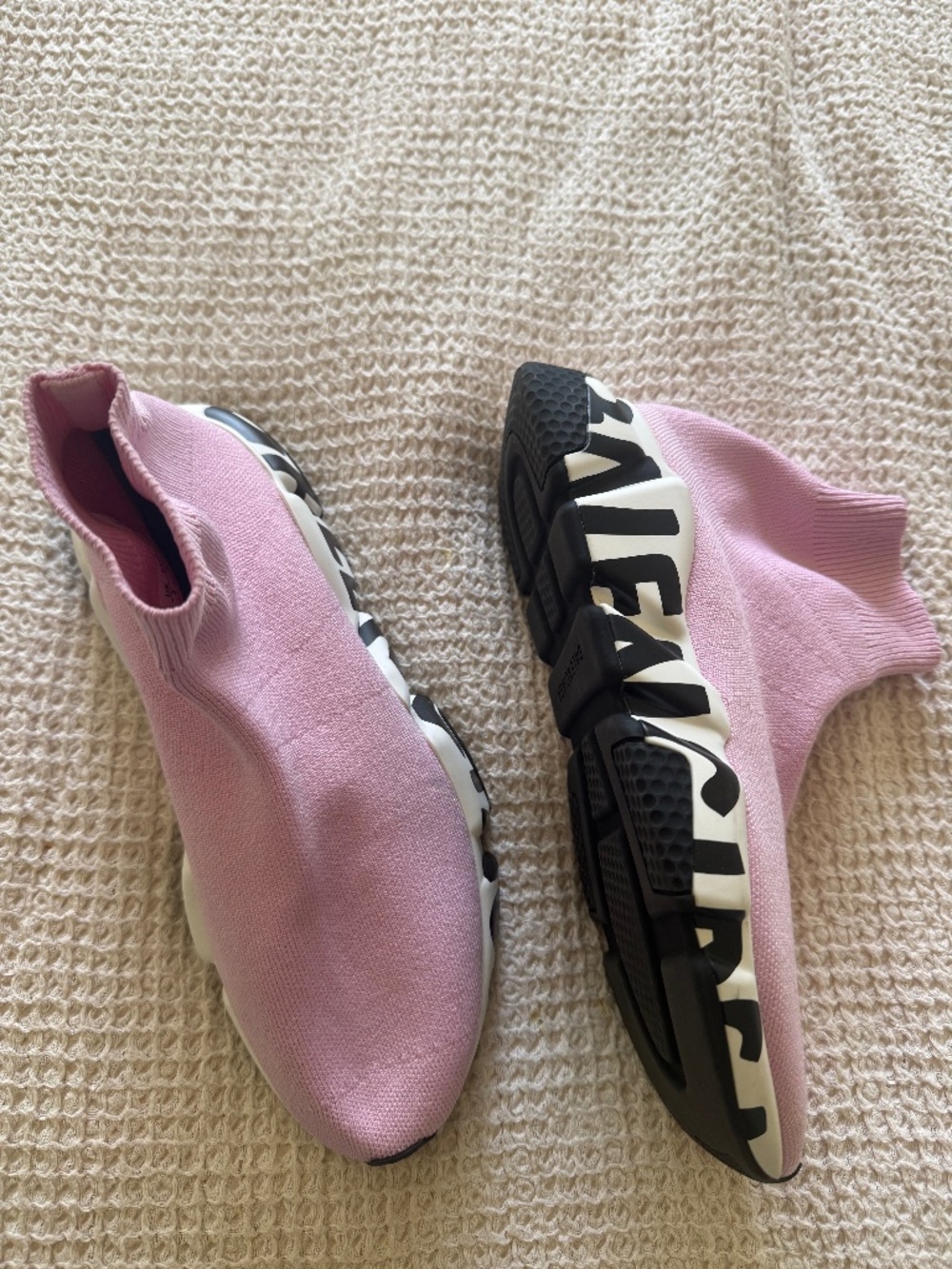 Balenciaga Shoes